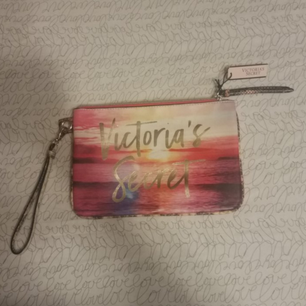 Victoria's Secret Wristlet